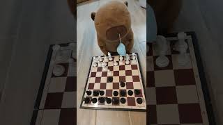 I got scholars mate brilliantmove chess [upl. by Boak]