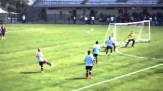 Outro Golaço de Ronaldo Fenômeno Treino do Corinthians [upl. by Tnelc493]