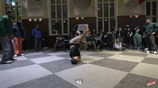 BNB Vs Beast Modd  Crew Finals  Rhythmic Damage XVII  Presented By Freaks Of The Beat  BNC [upl. by Spooner899]