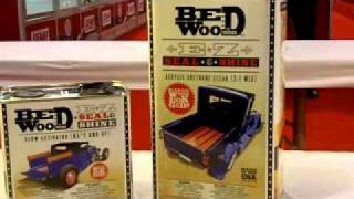 BedWood EZ Seal amp Shine™ from Bed Wood and Parts LLC ID10336 [upl. by Bahner873]