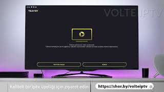 Televizo IPTV Kurulumu  Android TV ve Telefonda Nasıl IPTV İzlenir [upl. by Octave]