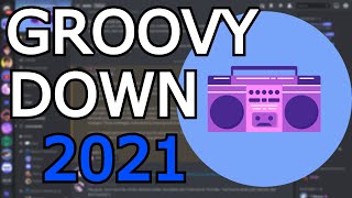 How to Fix Groovy Discord Bot Not Working Offline  Down [upl. by Heaps]