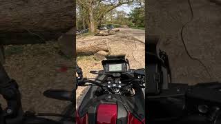 NC750x Off Road  nc750x boxhill offroad [upl. by Nicolis308]