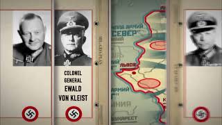 Soviet Storm WW2 in the East  Operation Barbarossa  Episode 1 [upl. by Eelrac]