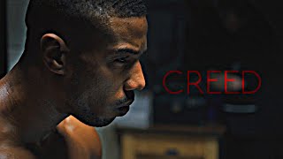 Creed 2  Desert Training  Entrenamiento en el desierto  Motivational  SUSCRIBE [upl. by Fiorenze]