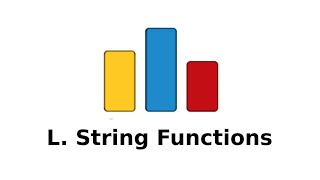 CodeForces  L String Functions [upl. by Eninaej]