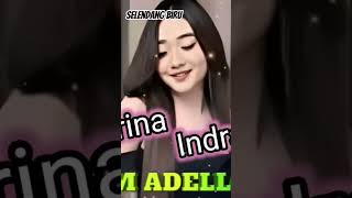 dangdut difarinaindra adella adelladifarina dangdut videoviral viralvideo dangdutkoplo [upl. by Stanhope868]