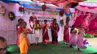 madupu Venkata Ramana Reddy retirement function [upl. by Hillier]