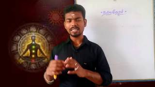 Nalla neram parppathu eppadi  ஜோதிடம் கற்க  baskara Astrology in Tamil 22 [upl. by Tengdin]