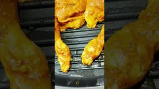 GRILL CHICKEN EASY RECIPE [upl. by Kaela796]