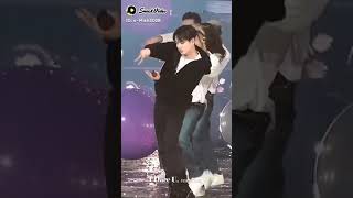 jungkook amazing dance bts btsarmy shorts taehyung jungkook [upl. by Ariew]