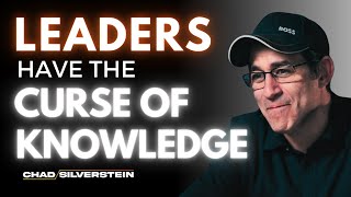 Why Leaders Are Cursed with Knowledge [upl. by Silisav]