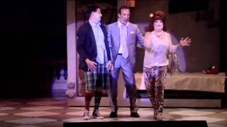 Clips from Dirty Rotten Scoundrels [upl. by Gaylord]