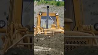 World’s Largest Cat TrackLoader Takes a Scoop [upl. by Onaimad]