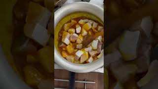 Pangas macher Peti recipe bangladeshcuisine food [upl. by Netsruk]