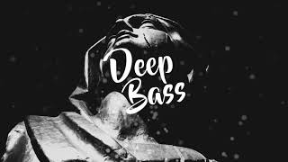 Apashe  Do It feat Black Prez Bass Boosted by Bass Slayer [upl. by Obel]