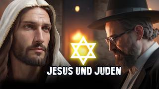 Das ist die Wahrheit über Jesus und die Juden die niemand erzählt [upl. by Eentruok]