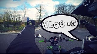 VLOG 5  Comment Choisir sa Première Moto [upl. by Immas]