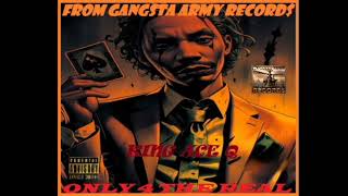 KING ACE Q  AND YALL KNOW THAT PROD BY KING ACE Q [upl. by Joelly703]