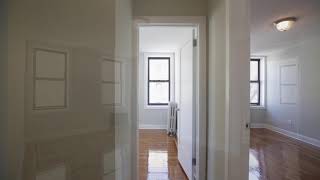 Apartment Tour 624 West 176th St unit 22 [upl. by Assilanna]