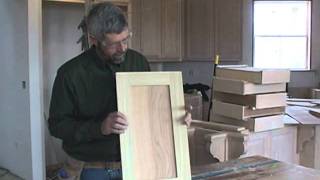 Moldings Finish and Trim with Gary Striegler  Part 3 [upl. by Shoifet]