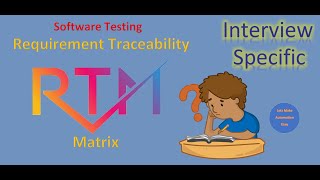 Requirement Traceability Matrix RTM  Pradeep Nailwal [upl. by Serafine187]