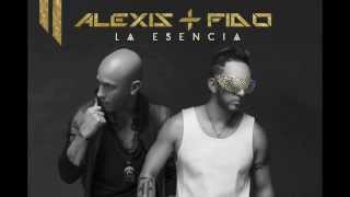 Alexis Y Fido ft Yomo  Malas Influencias La Esencia Reggaeton 2014 con Letra [upl. by Theodosia]