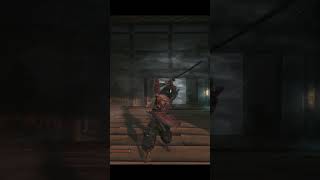 Testing Shura arts in Sekiro Shadow Die Twice [upl. by Gabrila]