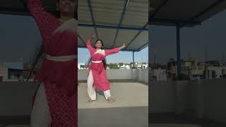 Kannodu kanbathellam bharathanatyam cover [upl. by Katherine]