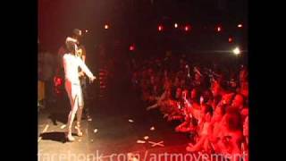 Nicki Minaj Spring Bling Concert Live  Club Cinema Part 2 [upl. by Phelgen]