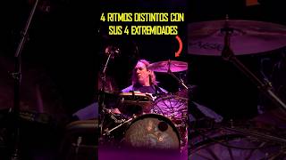 Tool  Rosetta Stoned 10 Canciones Dificiles De Tocar Con La Bateria 😱 shorts [upl. by Samp]