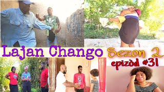 LAJAN CHANGO SEZON 2 EPIZÒD31 HAITIAN MOVIE 🎥BÒS YAPMAXIUS LANDYJAYBMARIASANDRA MAGAGABO [upl. by Archambault354]