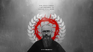 St Maximilian Kolbe [upl. by Hteb75]