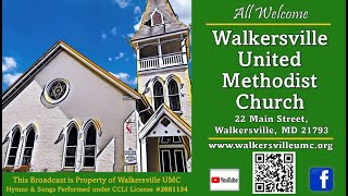 Walkersville UMC [upl. by Kristi]