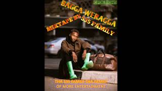 BAGGA WERAGGA MIXTAPE BY 535 FAMILY [upl. by Relyc]