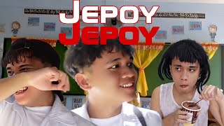 BAWAL PIKON😡Jepoy Vlog [upl. by Yrogiarc673]