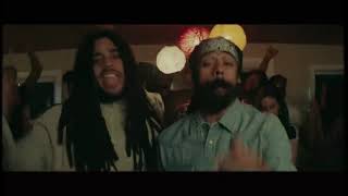 Skip Marley ft Damian Marley  Thats Not True Slowed amp Reverb [upl. by Eelik]