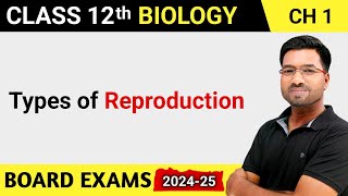 Reproduction  Types of Reproduction  Methods of Reproduction  UNIVERSAL BIOLOGY  UB [upl. by Welford640]