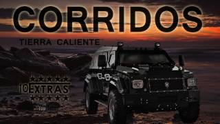 Tierra Caliente 2016 Corridos Mix 2016 Tierra Caliente 2016 [upl. by Snej]