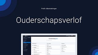 Ouderschapsverlof [upl. by Volpe]