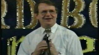 05 March1994 Reinhard Bonnke Chennai Madras India [upl. by Maud]