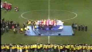 São Paulo 1x0 Liverpool  NA ÍNTEGRA  Final do Mundial 2005  Rede Globo [upl. by Dean]