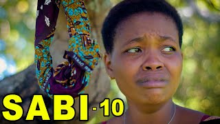 SABI part 10 New African Movie  2024 Swahili Movie  Adam Leo Bongo Movie [upl. by Srednas]