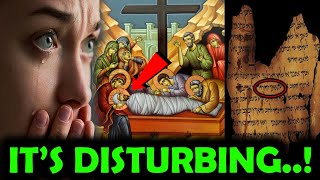 Darkest Secrets of the Bible The Shocking Truth About Jesuss crucifixion and Humanitys Past [upl. by Keelia]