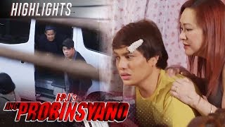 Krista and Whiskey feel suspicious about Stanleys henchmen  FPJs Ang Probinsyano With Eng Subs [upl. by Eiramait172]