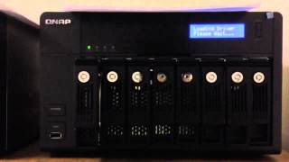 How To Reset QNAP NAS [upl. by Euphemia]