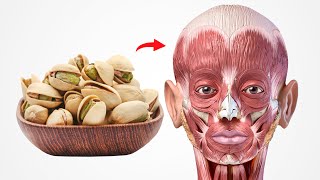 What Happens to Your Body When You Eat Pistachios Every Day  Benefits of Pistachios [upl. by Akemot]