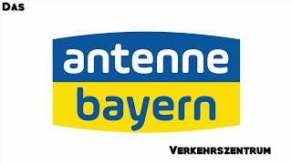 Das Antenne Bayern  Verkehrszentrum [upl. by Venator]