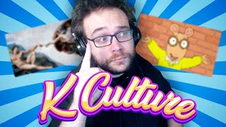 TIRE SUR MON DOIGT  KCulture [upl. by Maribeth568]