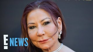 Bling Empires Anna Shay Dead at 62 After Stroke  E News [upl. by Eidnar37]